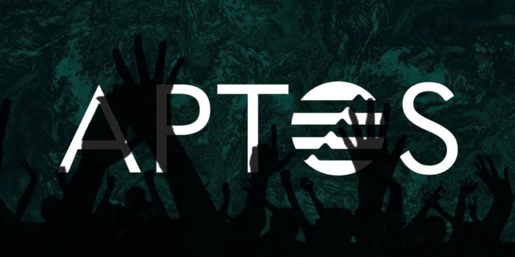 Aptos报告：币安累计入金1630万枚APT 女巫攻击地址占40%-第1张图片-比特派
