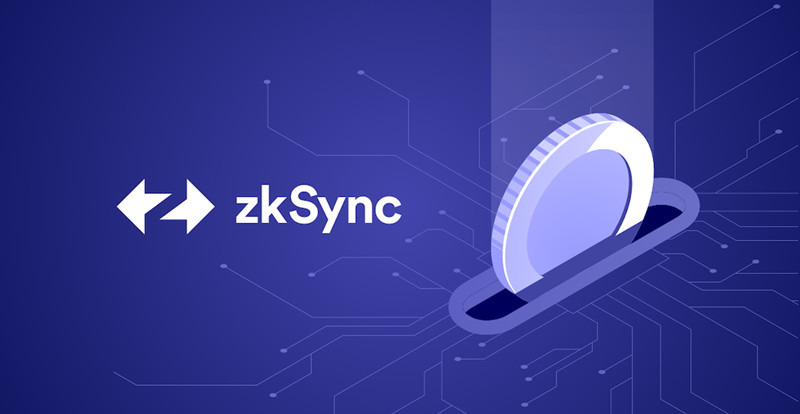 L2扩容方案zkSync即将发币？官方透露11月初有代币经济公告-第1张图片-比特派