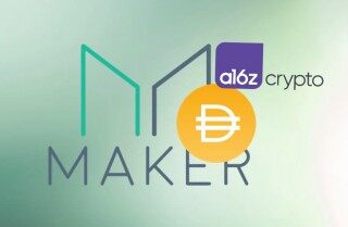 A16z不支持MakerDAO拆分计划！驳MetaDAO可避免DAI监管风险论