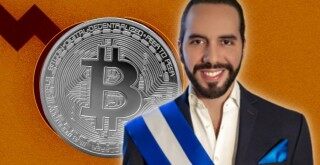 超七成萨尔瓦多人不甩比特币！若Bukele连任 *** C政策或继续