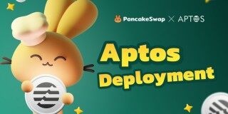 BSC项目PancakeSwap提案部署Aptos！盼降低对BNBChain依赖