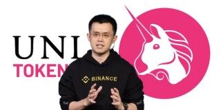 赵长鹏：委托大量UNI是乌龙事件 币安不会用客户资产参与投票