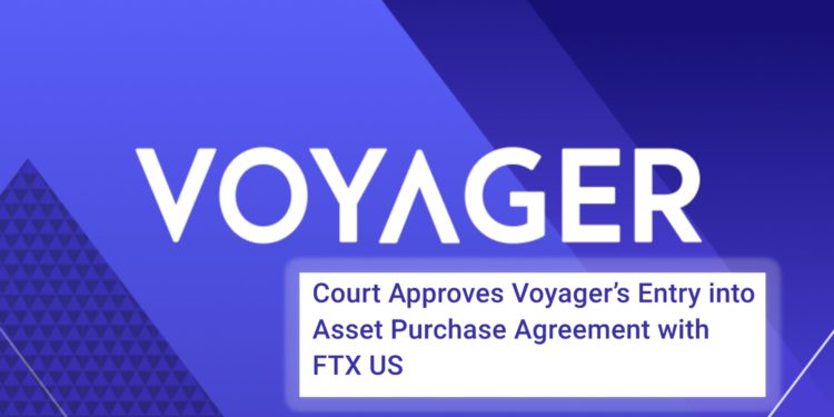 Voyager呼吁尽快投票被FTX收购！债权人不满仅7成多赔偿-第1张图片-比特派
