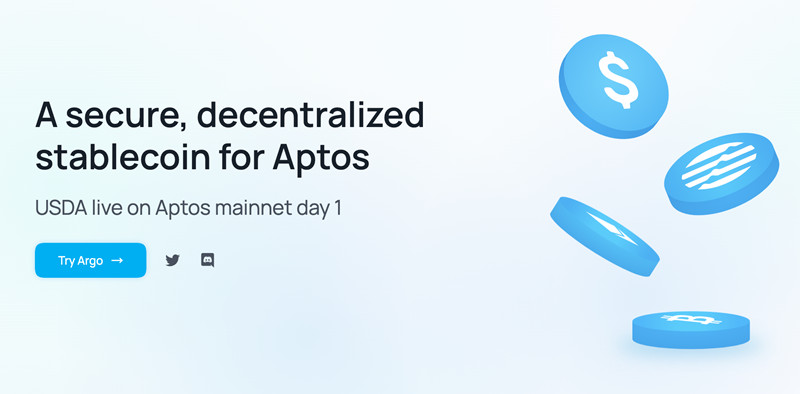 APT单日***30%！Aptos主网交易逾920万笔 上线稳定币协议-第3张图片-比特派