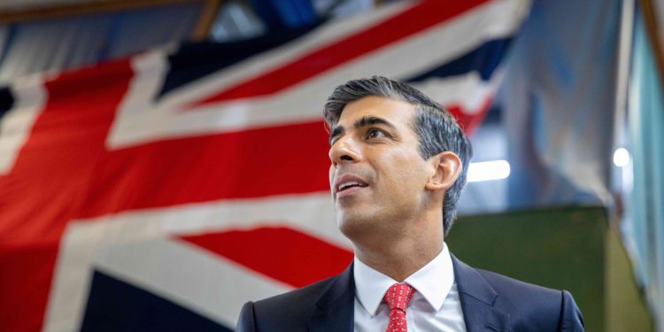 英国新任首相苏纳克：喜欢无聊猿 偏好多种加密货币的投资组合-第1张图片-比特派