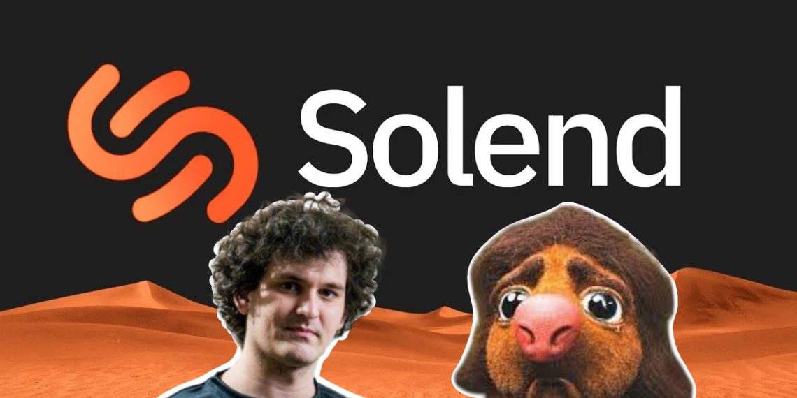 Solend控诉Alameda、SBF恶意操纵IDO 最后一刻抽走8000万美元-第1张图片-比特派