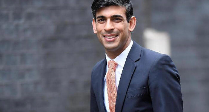 英国新任首相苏纳克：将努力让英国成为全球加密货币中心-第1张图片-比特派