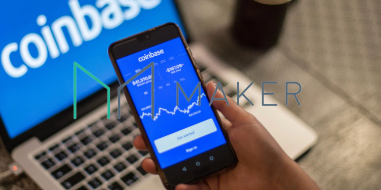 MakerDAO通过机构奖励计划 Coinbase将托管其16亿美元USDC-第1张图片-比特派