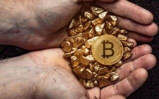 中本聪币二维码 - 中本聪币最新价格