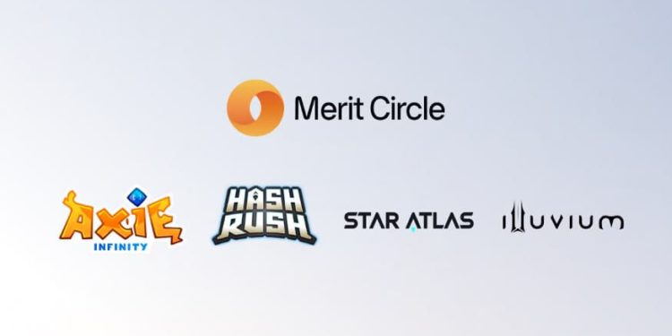 链游公会Merit Circle通过烧毁20%代币提案！MC单周涨25％-第1张图片-比特派