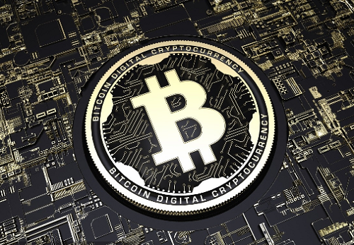 比特币爆仓320亿资金"蒸发"比特币为何突然爆跌？1
