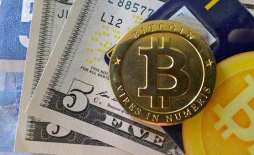 比特币总市值突破1万亿美元比特币未来走势如何？1