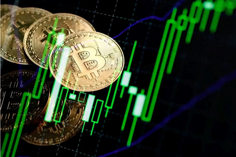 比特币重新站上2万美元！引爆8亿美元部位清算-第1张图片-比特派