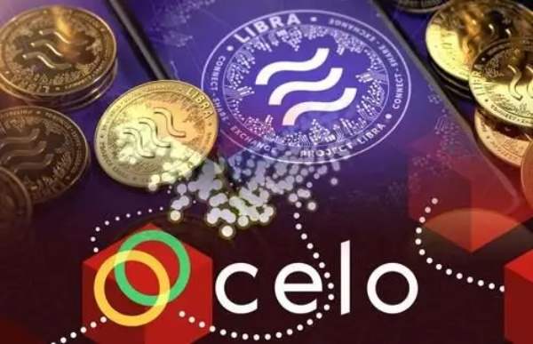 celo币今日行情价格一览1