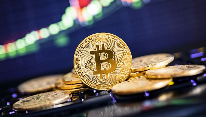 李晨比特币5个亿爆仓 炒币亏得倾家荡产