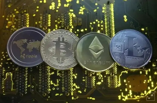 全球十大比特币交易所排行虚拟货币BTC交易平台排行榜5