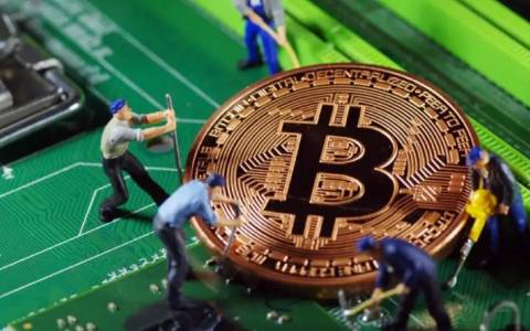 智能合约 - 智能合约开发工程师