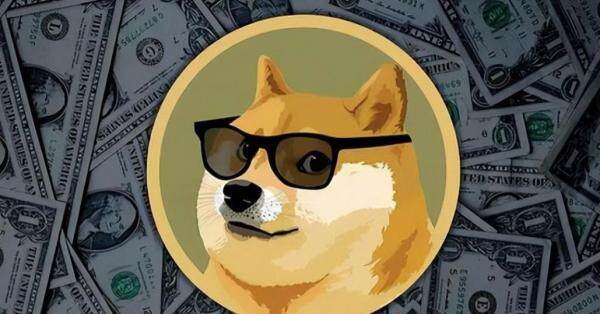 狗狗币价格 doge的新下降-第1张图片-欧易下载