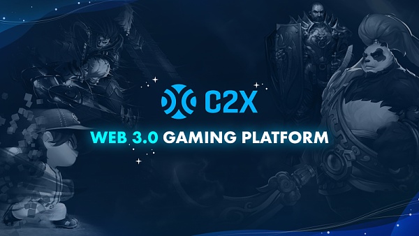 Web3 是游戏的未来？手游大厂 Com2uS 是这样说的-第7张图片-币安下载