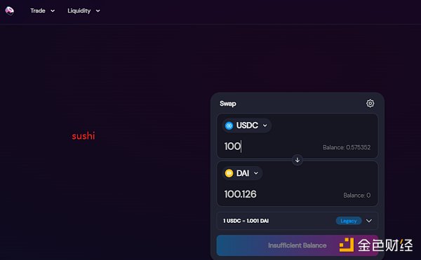 Arbitrum Nova体验感受-第5张图片-币安下载