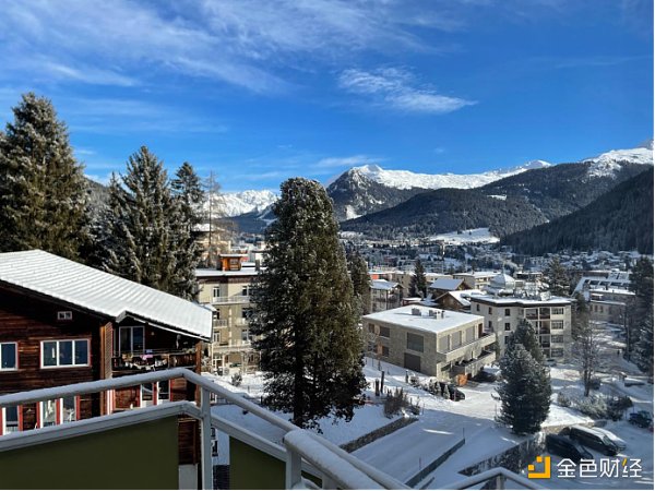 世界大会上Web3公司的表现最为强劲1