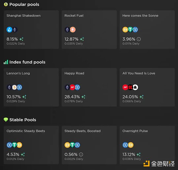 详解OP生态:如何能够吸引丰富的链上活动和资金4