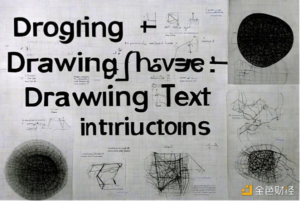 AI赋予文字无限力量:“由文本生成一切”的一年1