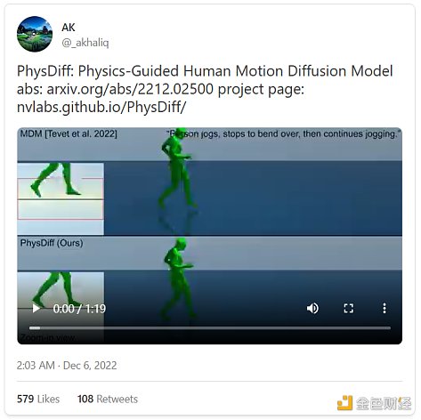 AI赋予文字无限力量:“由文本生成一切”的一年9