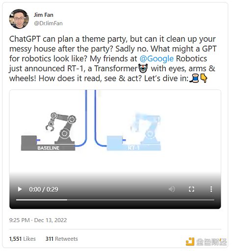 AI赋予文字无限力量:“由文本生成一切”的一年16