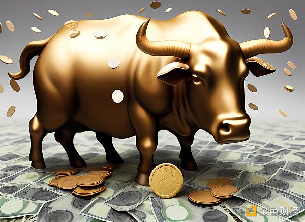 熊转牛是否在发生我们分析了四轮周期的LTH-STH链上指标1