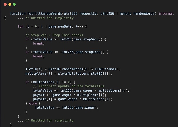 ChatGPT的Web3.0安全审计艺术：有点东西但是······5