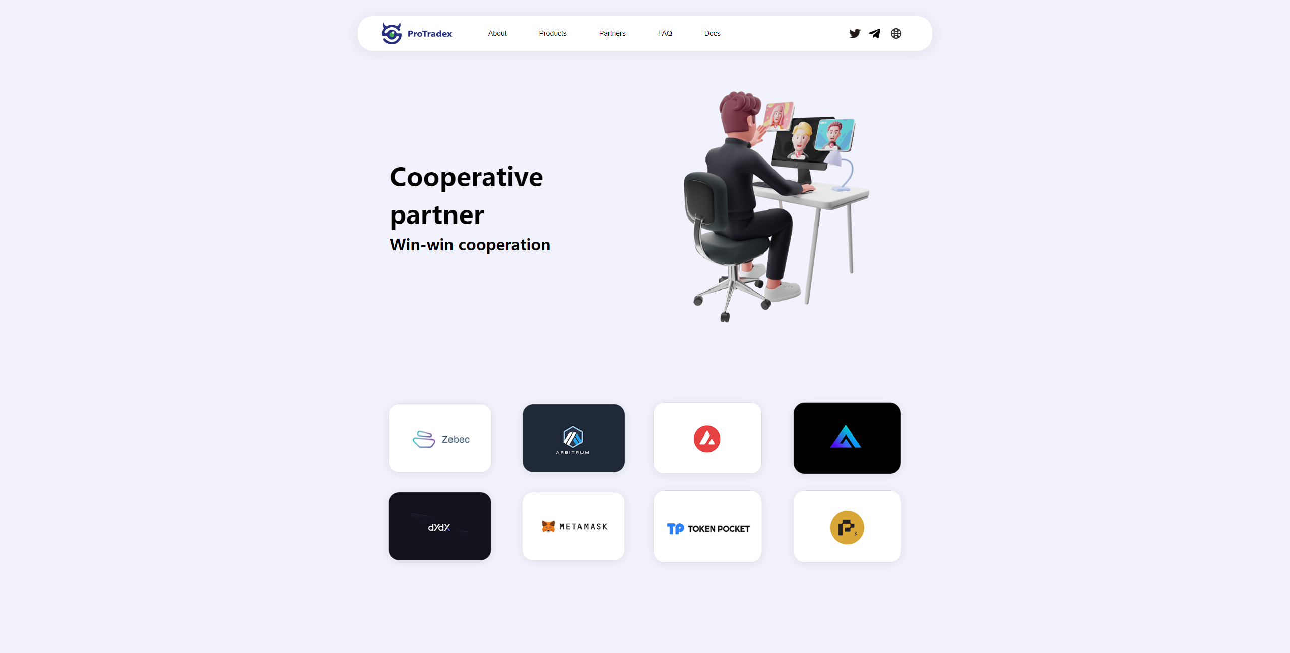 Zebec生态持续深度布局ZBC通证月内翻倍或只是开始5