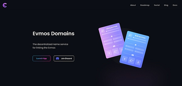 盘点Evmos生态的6个空投机会3