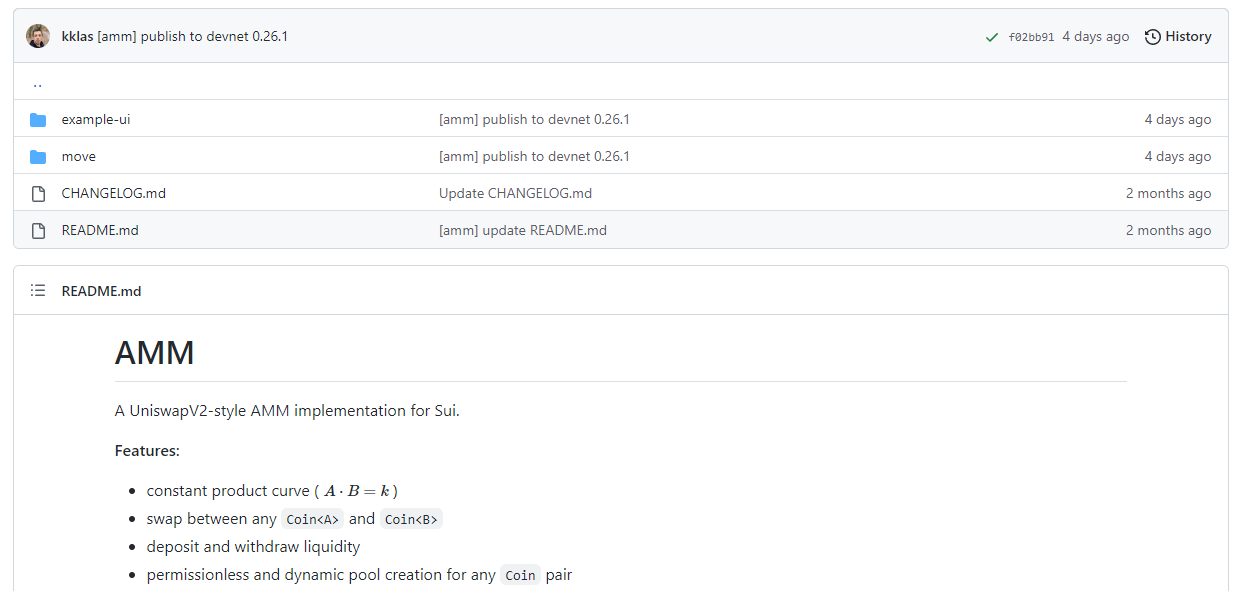 深入解读Sui「BuilderHero」的20个获奖项目9