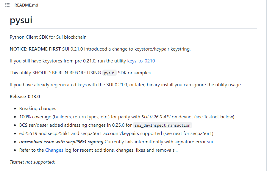 深入解读Sui「BuilderHero」的20个获奖项目14