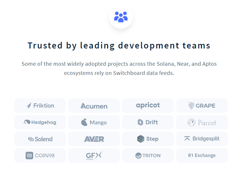 深入解读Sui「BuilderHero」的20个获奖项目20