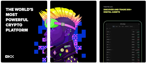 币安交易app官方下载安装 币安国际交易平台下载v6.1.52-第2张图片-币安下载 币安交易app官方下载安装 币安国际交易平台下载v6.1.52-第2张图片-币安下载