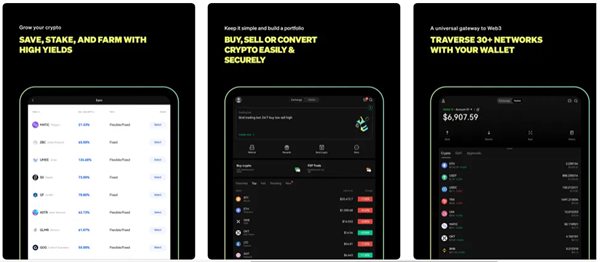 币安交易app官方下载安装 币安国际交易平台下载v6.1.52-第3张图片-币安下载 币安交易app官方下载安装 币安国际交易平台下载v6.1.52-第3张图片-币安下载