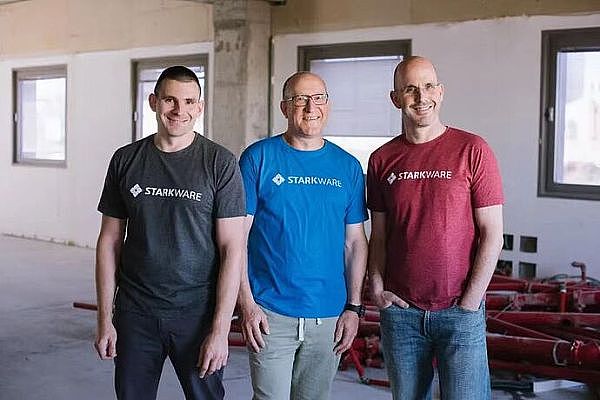 DAOrayaki｜Starkware技术架构与生态应用梳理1