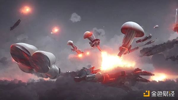 ChatGPT在一线城市火元宇宙在二三线城市热3