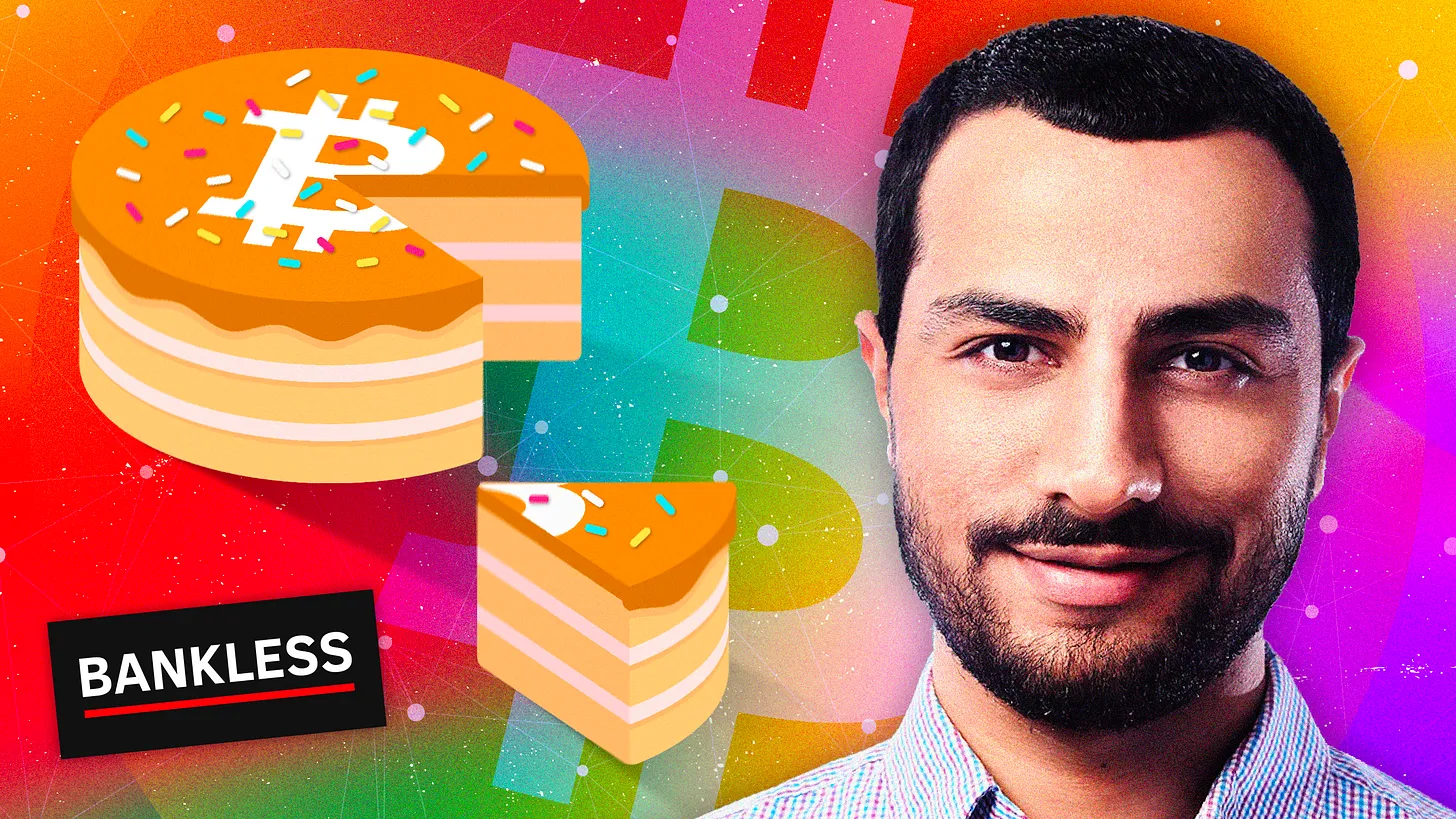 一览当前的比特币层格局 DeFi 生态正在建设中-第1张图片-币安下载