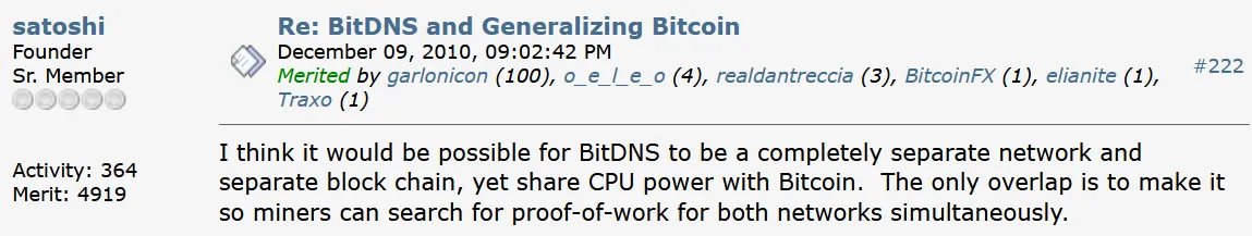 一览当前的比特币层格局 DeFi 生态正在建设中-第2张图片-币安下载