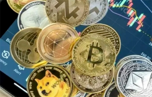 有哪些加密货币app能交易 十大能交易的加密币app下载-第3张图片-币安下载