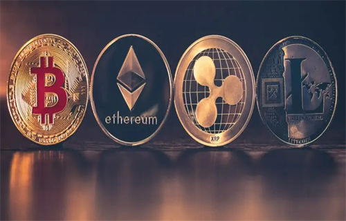 虚拟货币钱包哪个好用 正规虚拟币钱包app盘点-第1张图片-币安下载