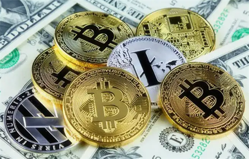 虚拟货币钱包哪个好用 正规虚拟币钱包app盘点-第3张图片-币安下载