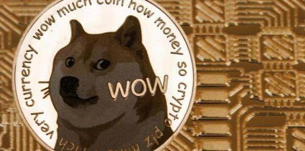 狗狗币最新资讯 DOGE行情预测-第1张图片-币安下载