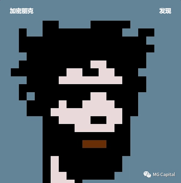 Web3迪士尼 Yuga labs的核心投资逻辑浅析-第5张图片-币安下载