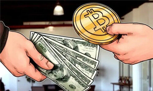 比特币交易平台都有哪些 比特币交易平台盘点-第4张图片-币安下载 比特币交易平台都有哪些 比特币交易平台盘点-第4张图片-币安下载