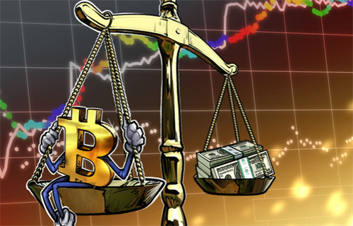 比特币投降史上第四差 因为BTC持有者在一周内损失了100亿美元-第1张图片-币安下载