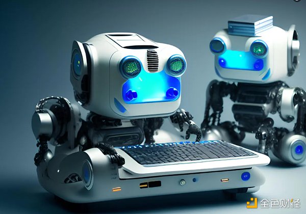 ChatGPT:OpenAI的技术「执拗」与「豪赌」1